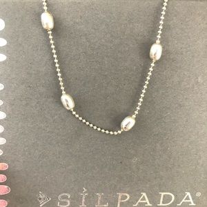 Silpada ‘Bella’ necklace